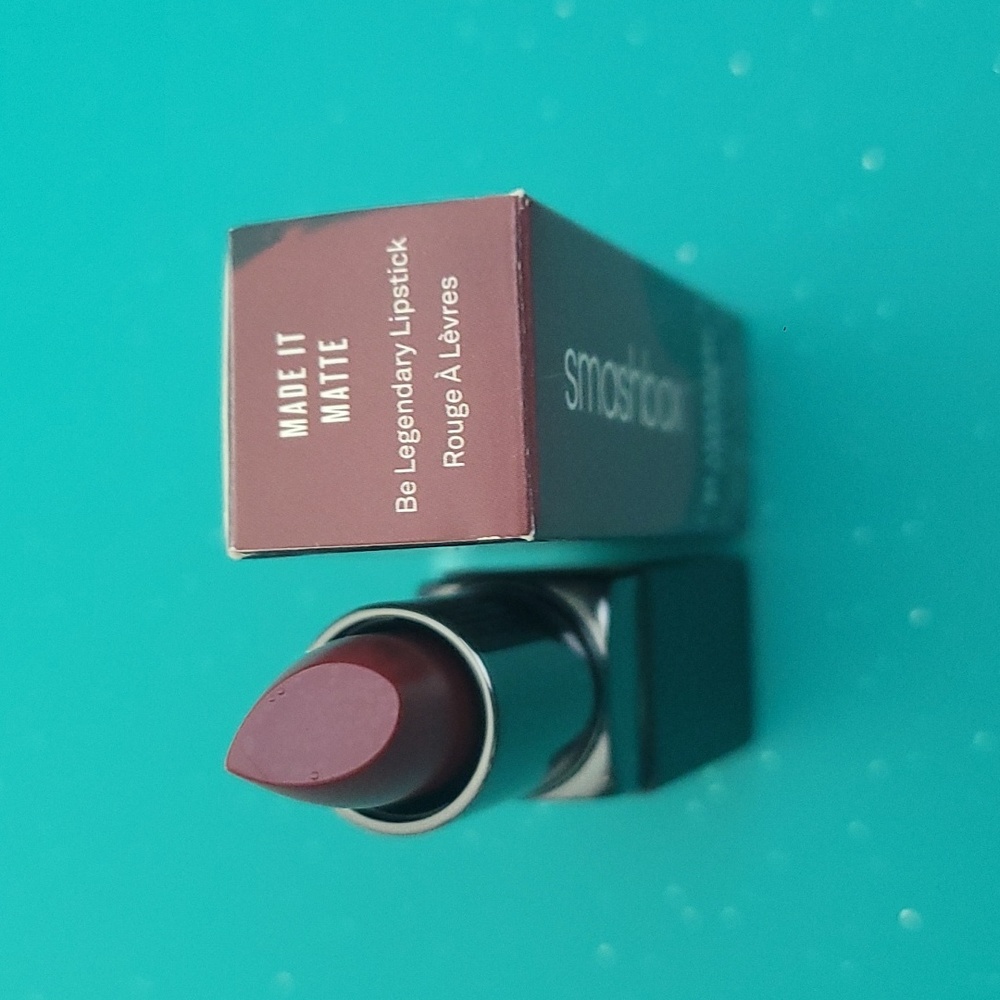 Smashbox lipstick